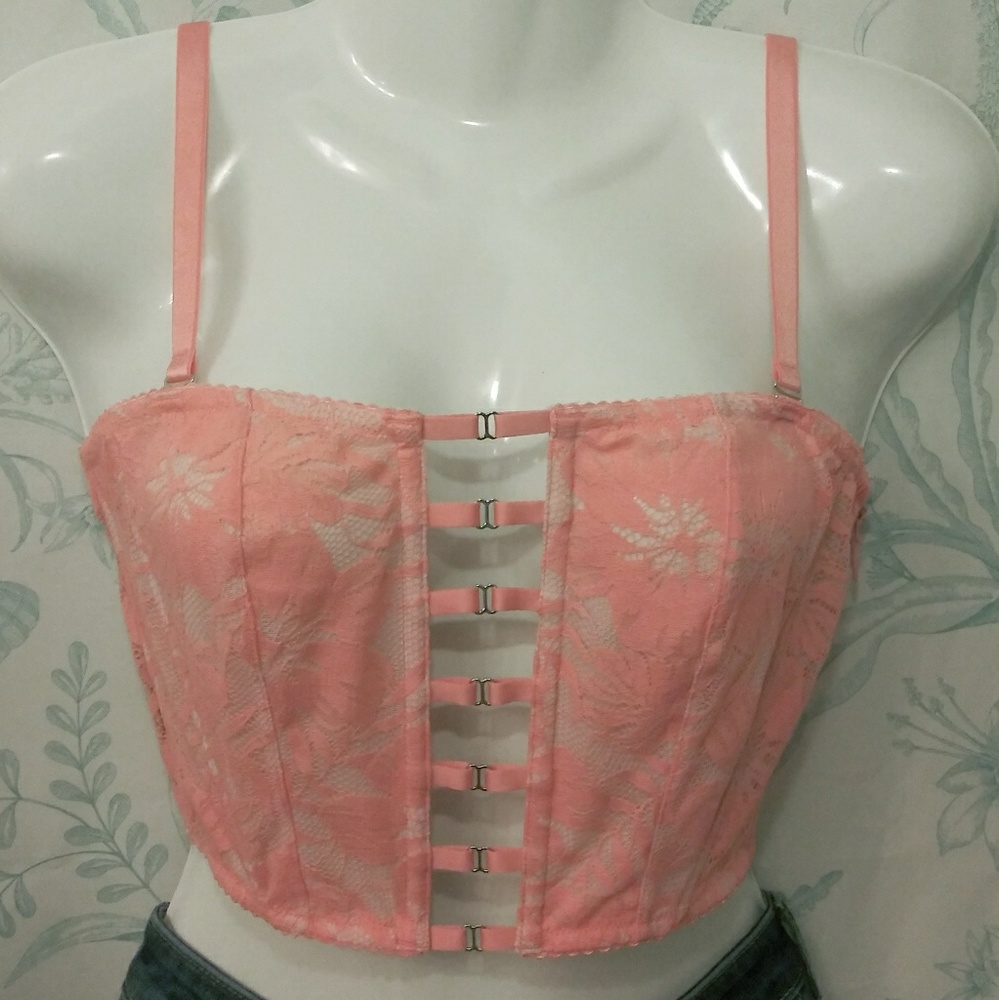 Victoria Secret🍑Corset